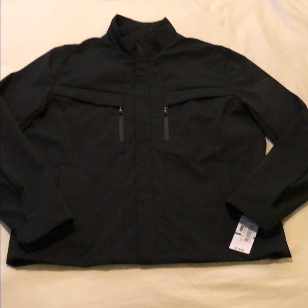 NWT Michael Kors jacket, Large